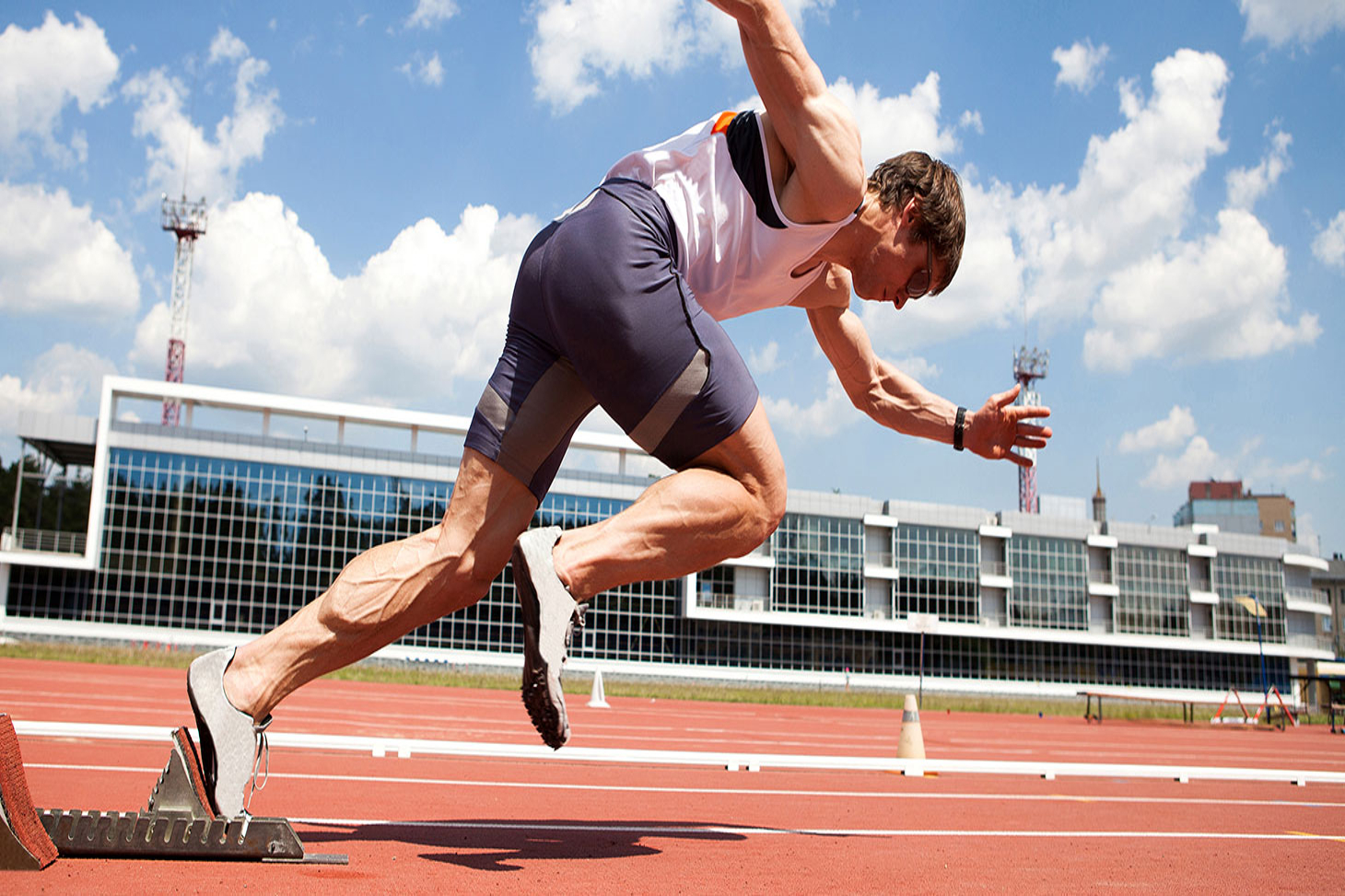 Site de Grenoble (FQ) - Athlétisme - Service universitaire des ...