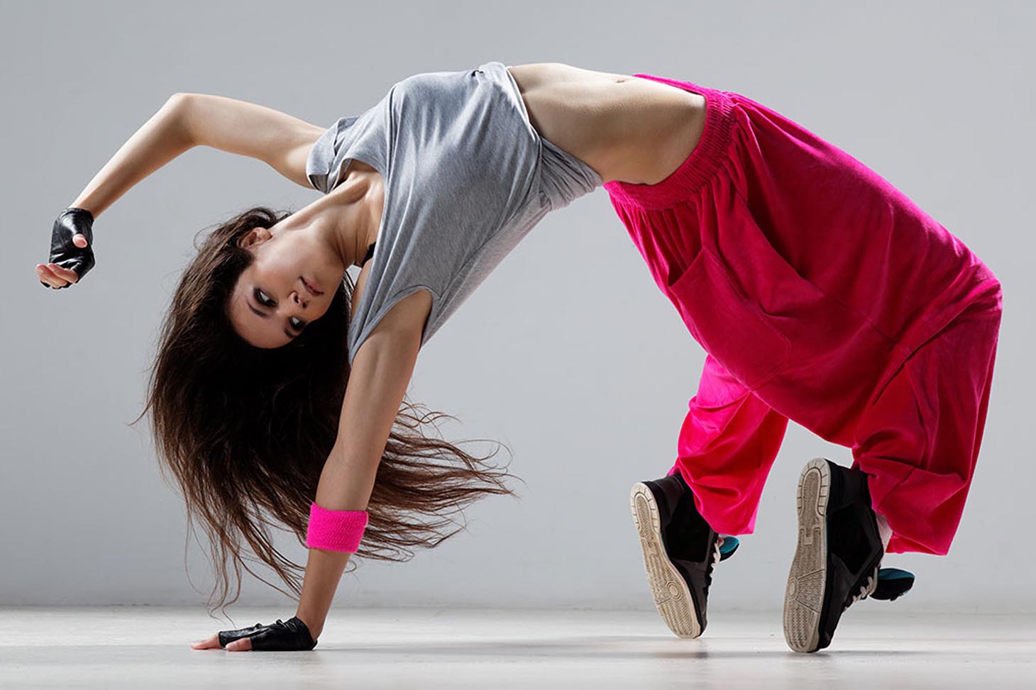Danse hip-hop