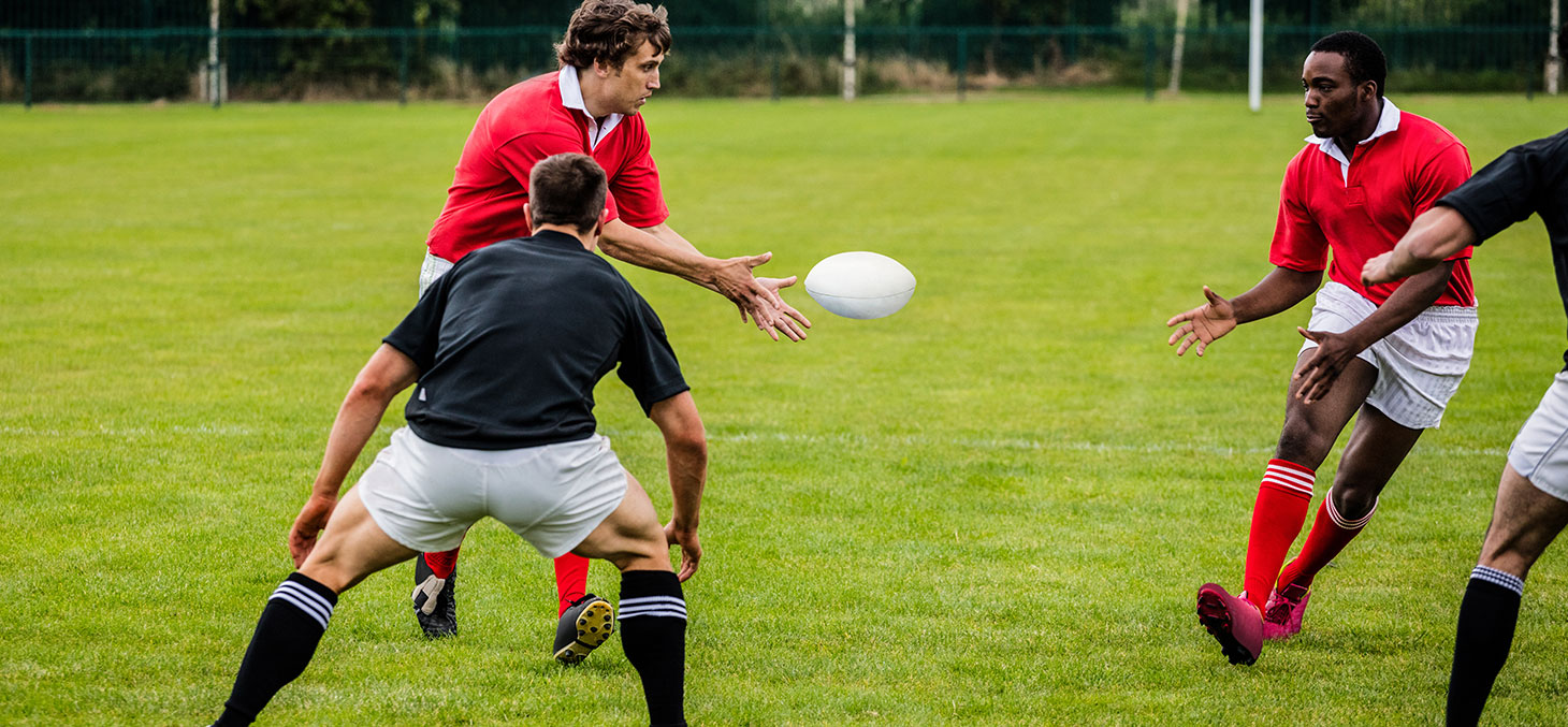 Rugby Masculin