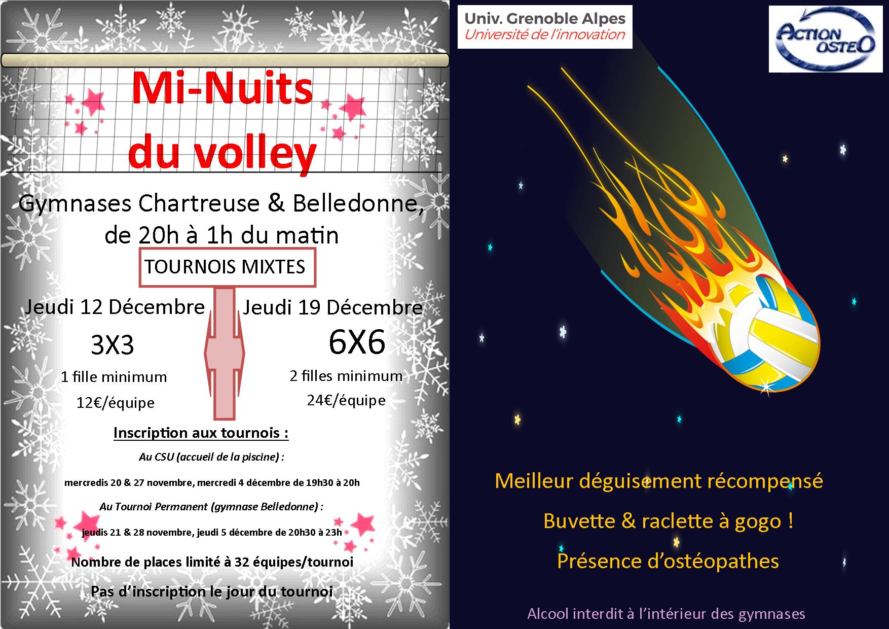 Tournois Tournois