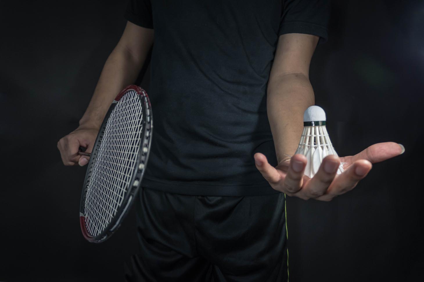 Badminton