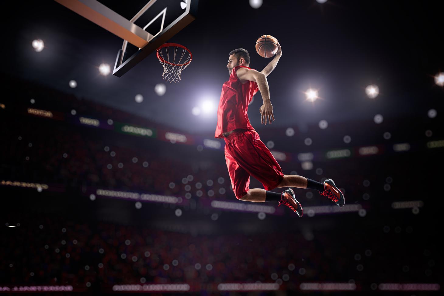 Site de Valence FP Basket Ball Service universitaire des