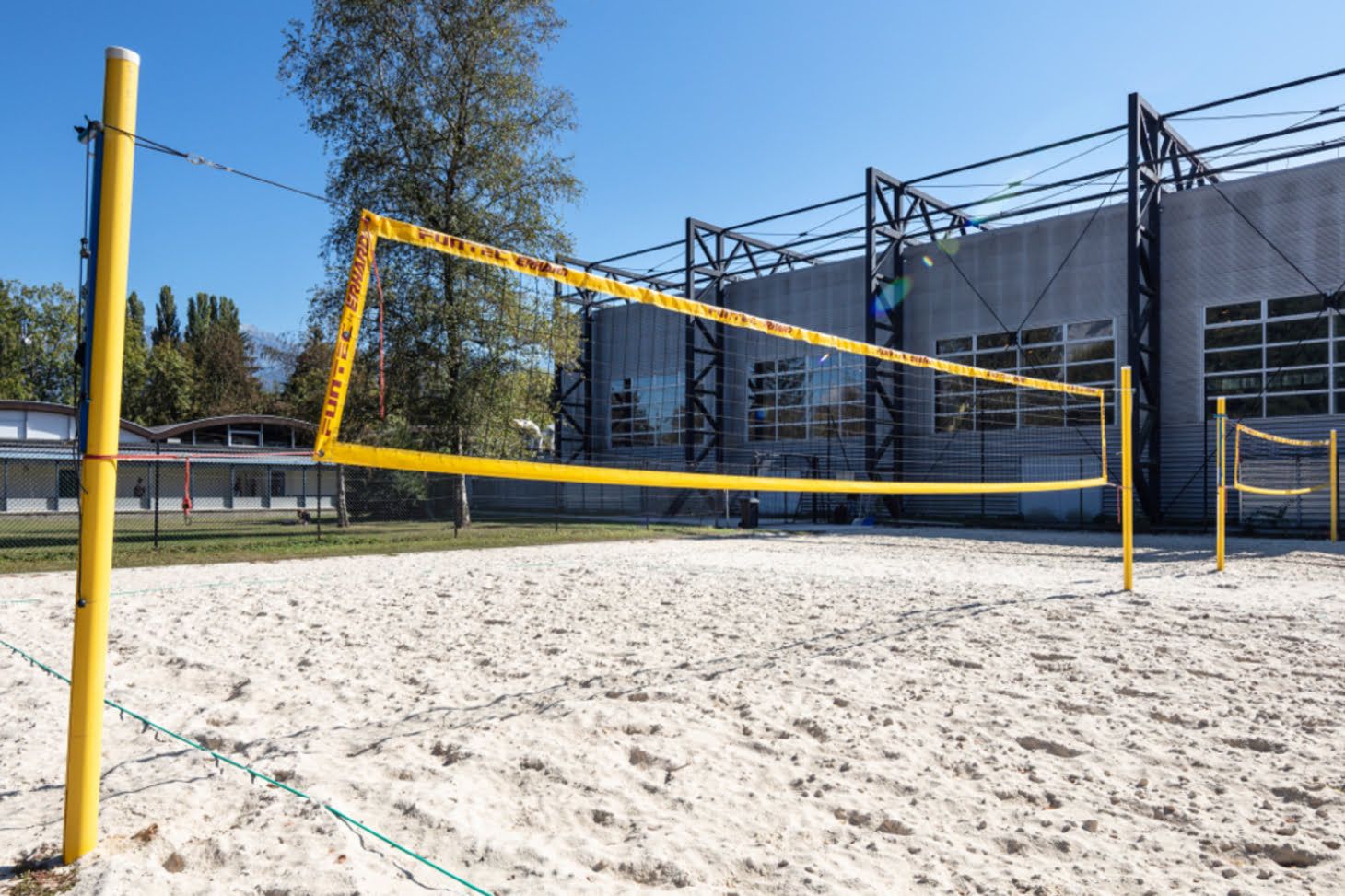 Beach Volley