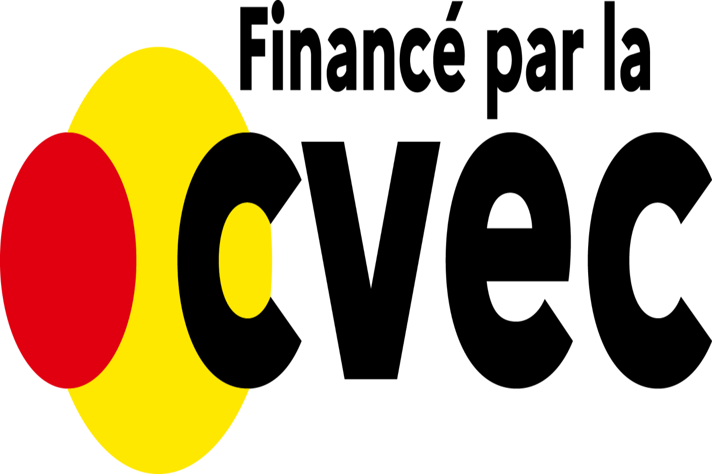 Logo Cvec