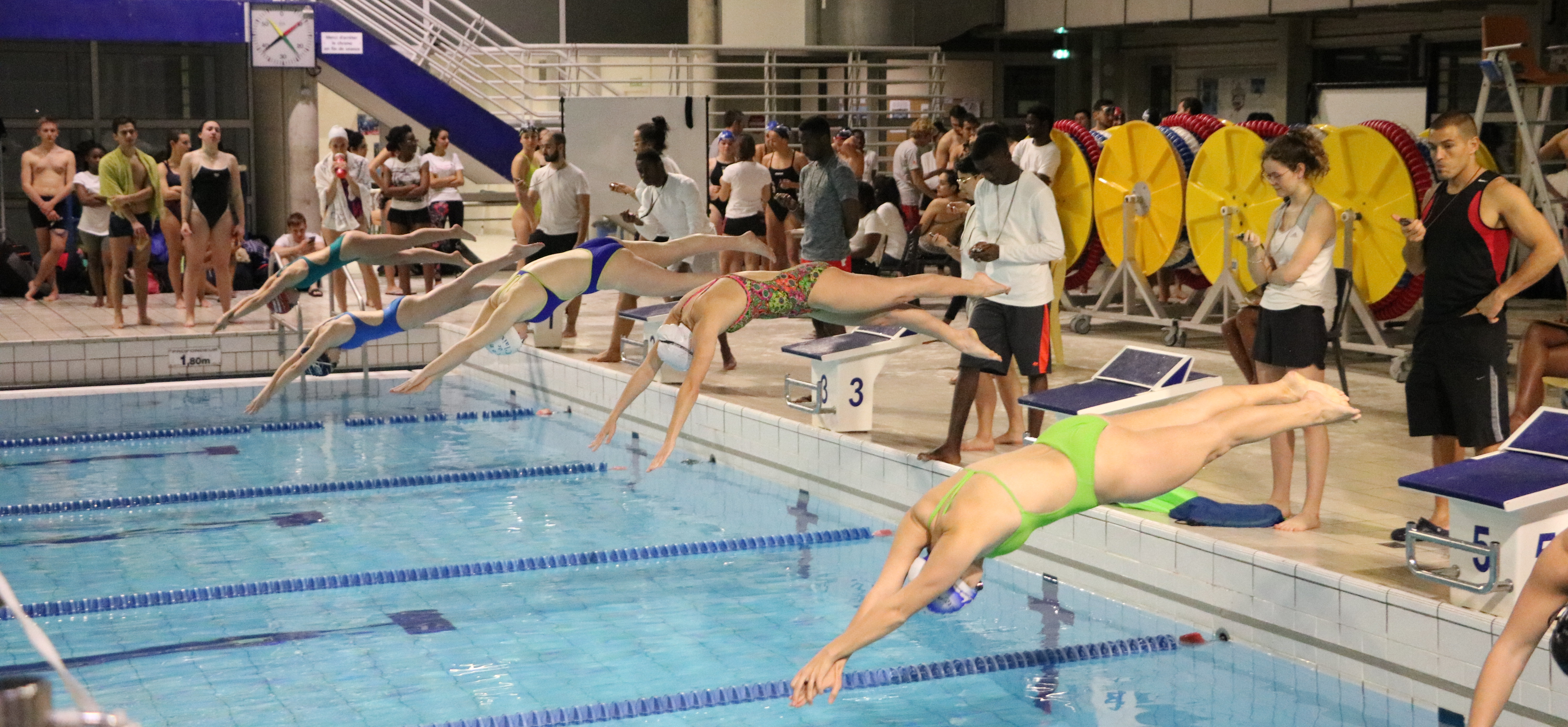 Championnat Académique 