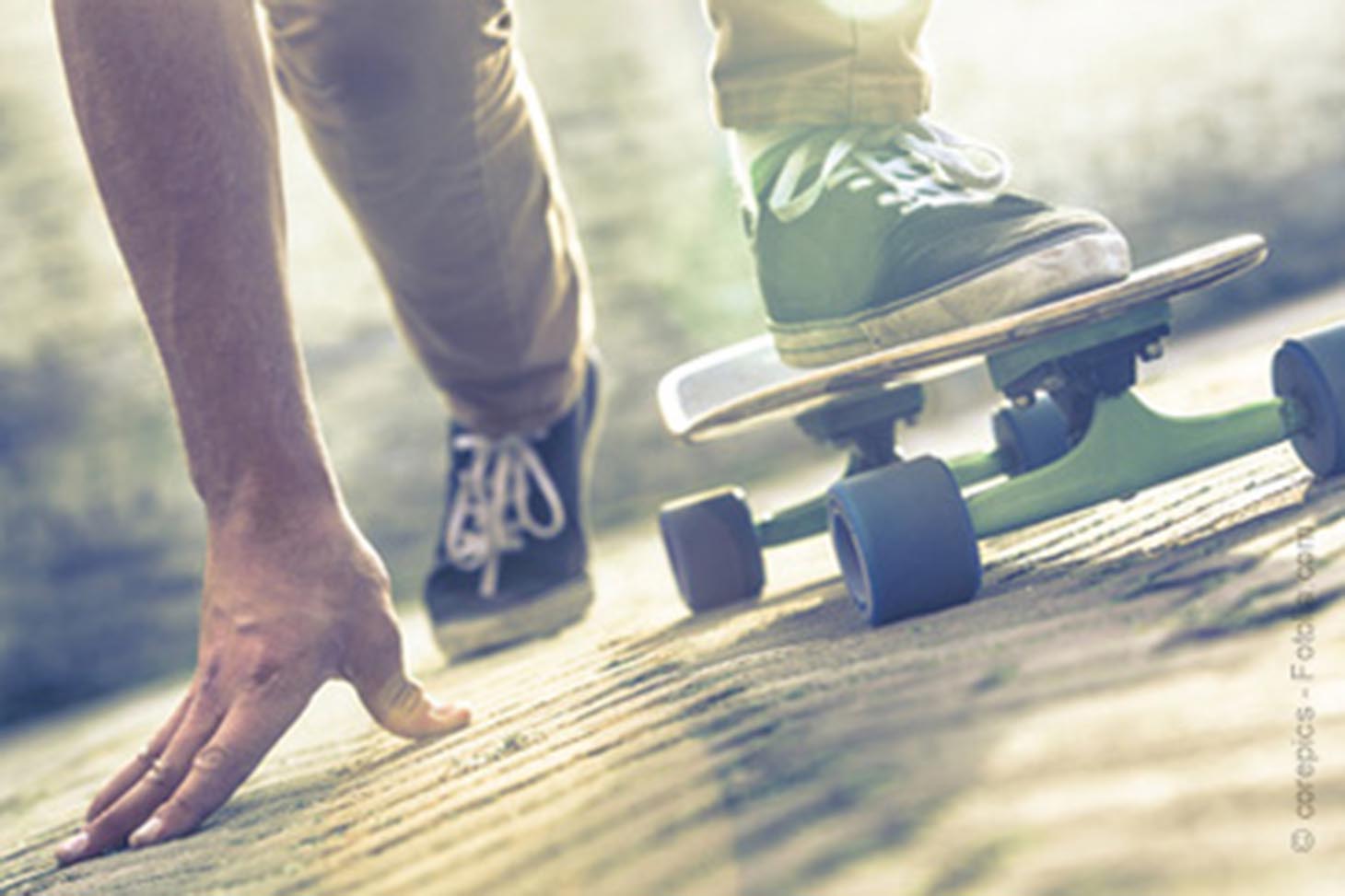 Surfskate