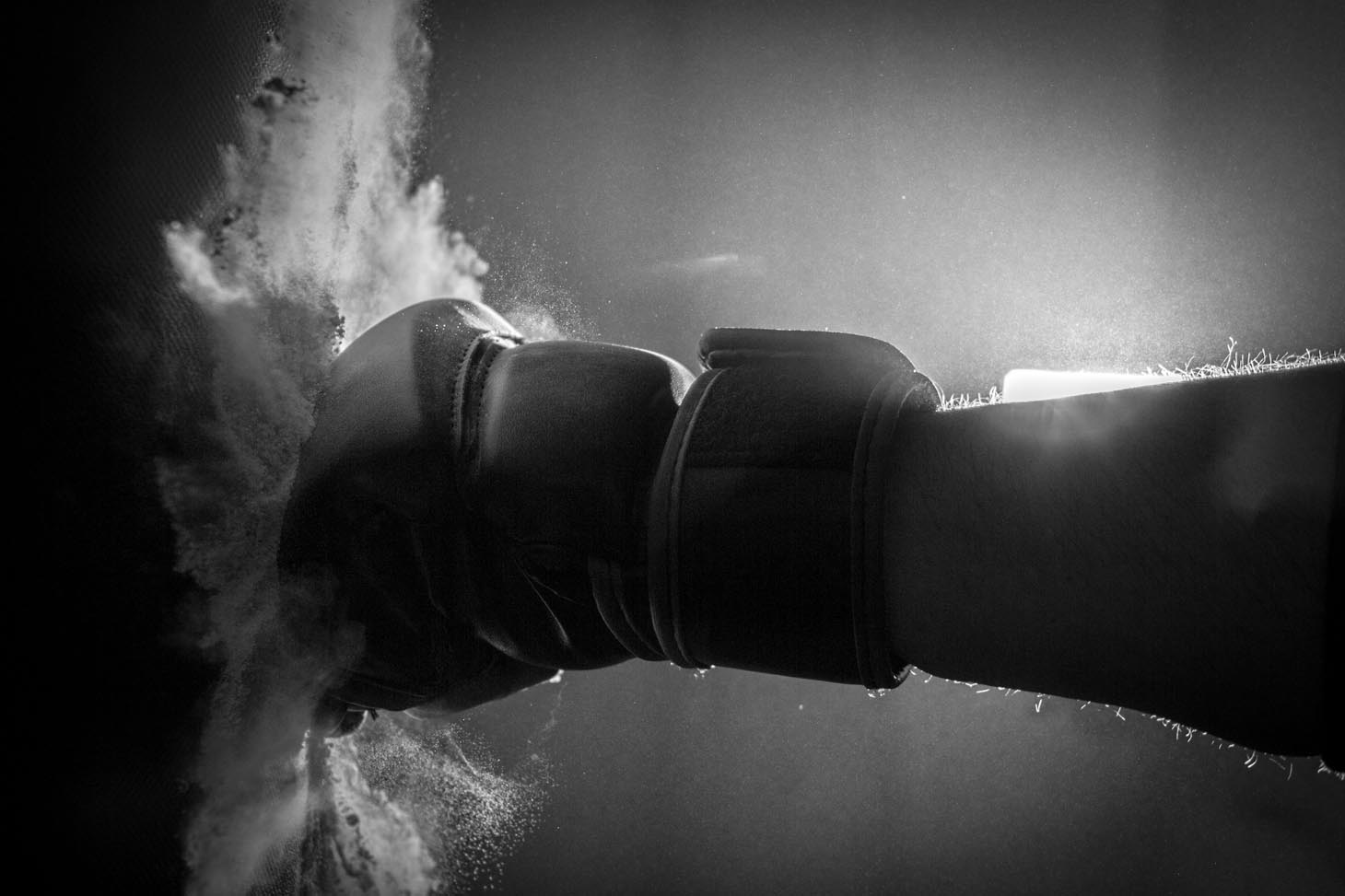 Ju Jitsu Fight et boxe