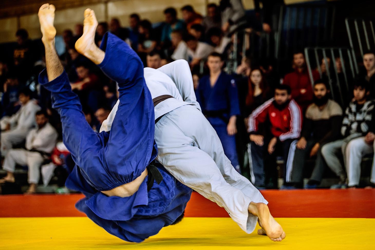 Judo