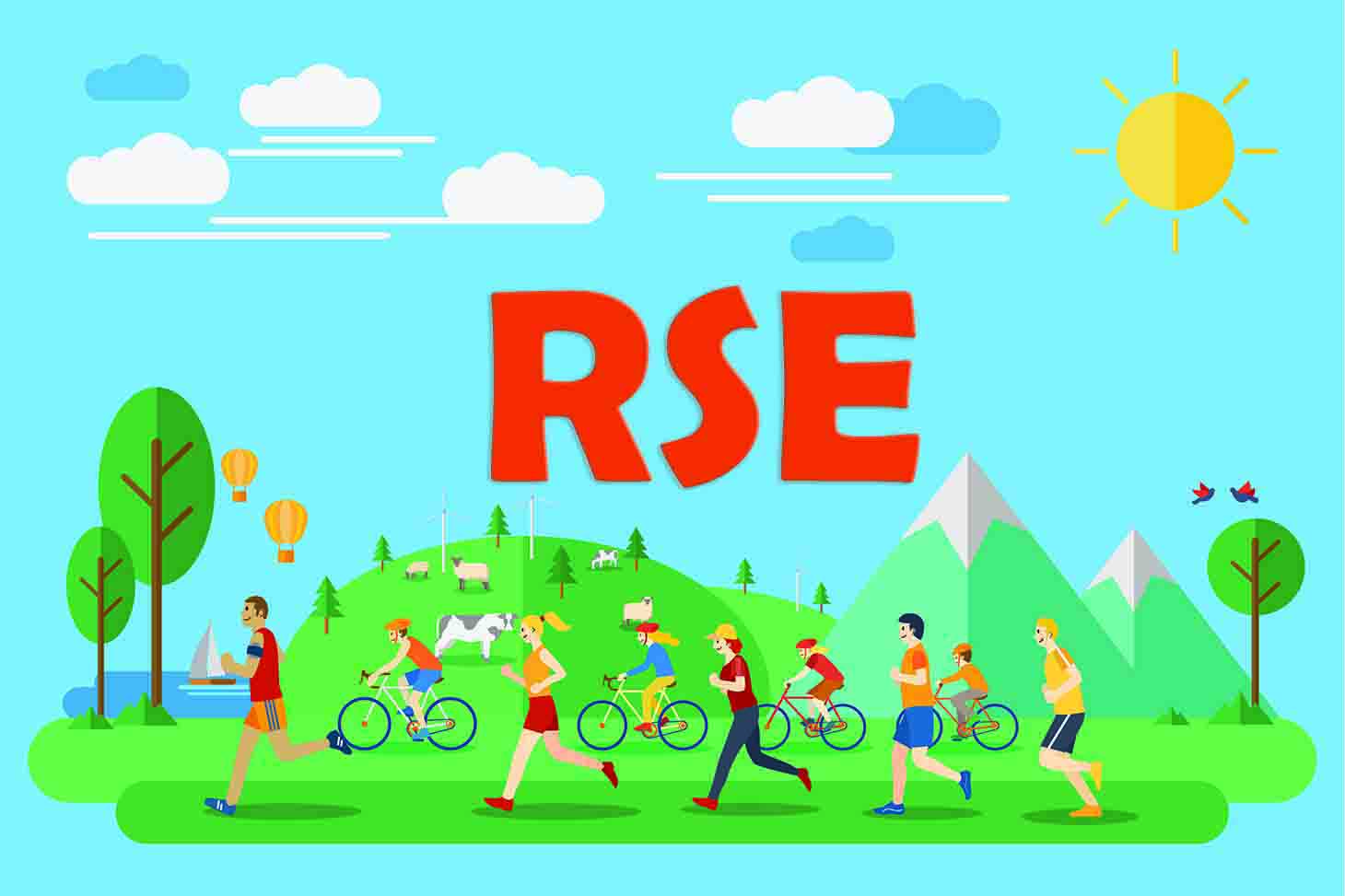 RSE
