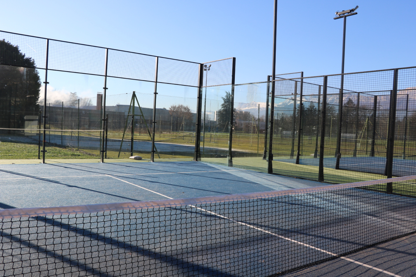 Padel